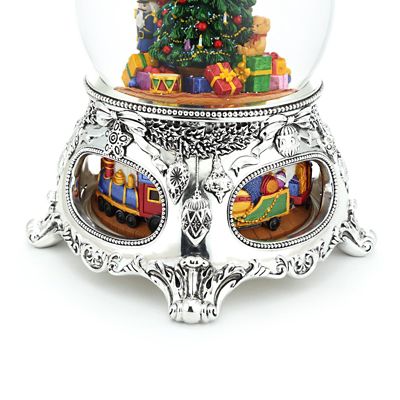 クリスマスおまとめ】思い出めぐる | スノードーム美術館/スノードーム