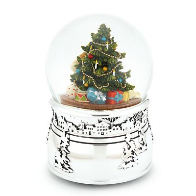 ロイヤル　アルバード　 MUSIC BOX　サンタとクリスマスツリー ロイヤル アルバード MUSIC BOX サンタとクリスマスツリー ロイヤル