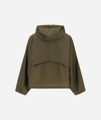 ブルゾン | HERNO (Women)/ヘルノ | 三越伊勢丹オンラインストア・通販