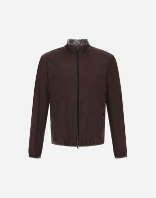 ブルゾン | HERNO (Men)/ヘルノ | 三越伊勢丹オンラインストア・通販