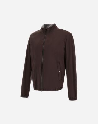 ブルゾン | HERNO (Men)/ヘルノ | 三越伊勢丹オンラインストア・通販