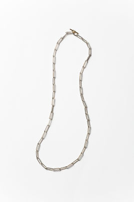 ネックレス　ＡＲＴＥＭＩＳ／ｂｏｎｅｄ　ｃｈａｉｎ　ｎｅｃｋｌａｃｅ