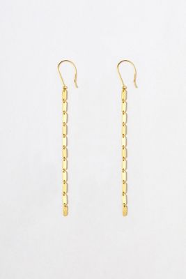 GIGI (Women)/ジジ ピアス HISPANIA/Piet earring