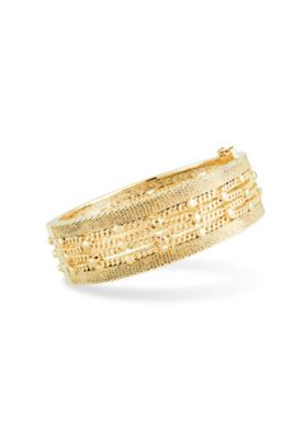 Grosse(Women)/グロッセ Ｌｉａｉｓｏｎ　バングル