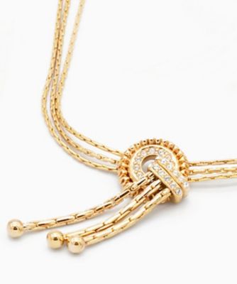 Ｔｏｕｒｂｉｌｌｏｎ　ネックレス
