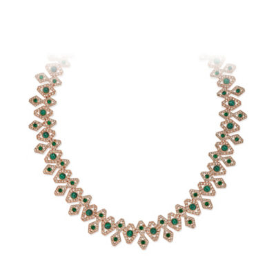 Gem Flakes ネックレス | Grosse(Women)/グロッセ | 三越 