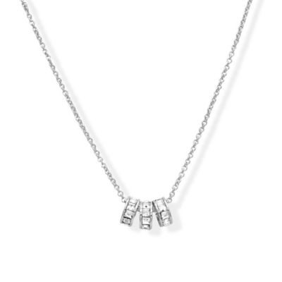 Grosse(Women)/グロッセ Micro Miss Advance ネックレス