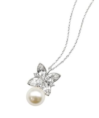 ＜Grosse(Women)＞ペルレン　ペンダント　プラチナ　ＧＪ２５７８８Ｐ