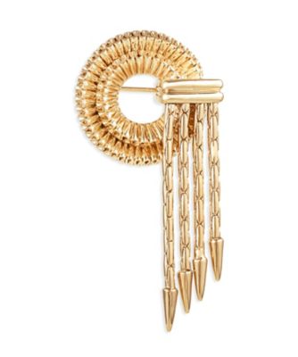 ＜Grosse(Women)＞Ｔｏｕｒｂｉｌｌｏｎ　ブローチ