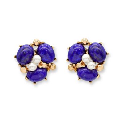 ＜Grosse(Women)＞ＣＥＲＩＳＥＬＡＰＩＳピアス