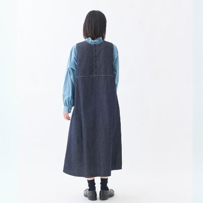 2mama品 GRANDMA MAMA DAUGHTER パンツ 「KATO' / DAUGHTER」222