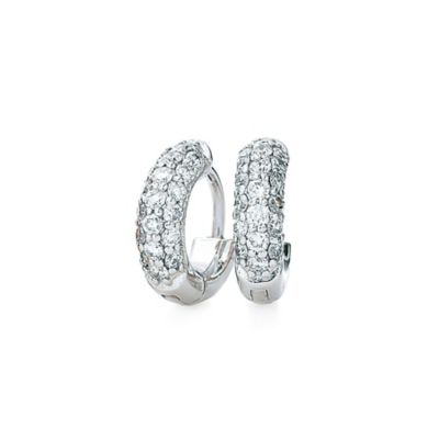 Ｋ１８ＷＧダイヤモンドピアス の通販 | 三越伊勢丹オンラインストア