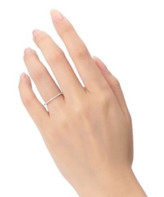 k18 天然ダイヤモンド ヴィンテージ　リング 楽天市場】ロンジン ダイヤモンド スウィング N.TEUFEL リング