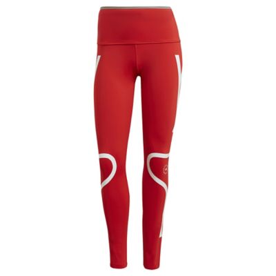 Adidas By Stella Mccartney Women 大きいサイズ アディダスバイステラマッカートニー Asmc Truepace Tight Pb ビビッドレッド 三越伊勢丹 公式 雑記帳