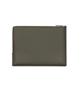 ＜Globe-Trotter＞メトロポリス　Ａ４ドキュメントホルダー／オリーブ　ＧＬＰＨ５ＤＯＡ４ＦＦ