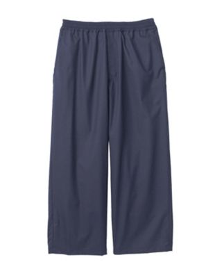 Wide Tapered Easy Pants (Woolherringbone) - S.F.C (Stripes For Creative)  (エスエフシー(ストライプ フォー クリエイティブ)) - bottom (ボトムス) | FIGURE ONLINE (フィギュアオンライン)  【公式通販】