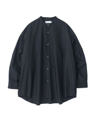 シャツ Ｂｒｏａｄ Ｌ／Ｓ Ｏｖｅｒｓｉｚｅｄ Ｒｅｇｕｌａｒ