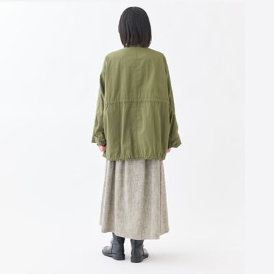 GRANDMAMAMADAUGHTER モッズコート 楽天市場】GRANDMA MAMA DAUGHTER グランマ ママ ドーター