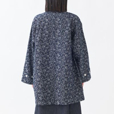 【値下げ】aiko着用◎マザーコート AIHANA」ミドル丈コート | GRANDMA MAMA DAUGHTER (Women