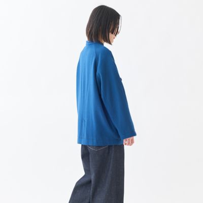 ママ バックZIPテレコロンパース[品番：MKSW0061157]｜GYDA（ジェイダ
