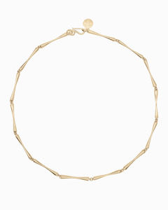 ＜Sapir Bachar (Women)＞ＧＯＬＤ　ＣＡＮＤＬＥ　ＮＥＣＫＬＡＣＥ