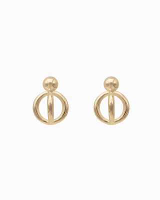 ＜Sapir Bachar (Women)＞ＧＯＬＤ　ＤＯＭＥ　ＳＯＬＡＲ　ＥＡＲＲＩＮＧＳ