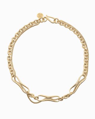 ＜Sapir Bachar (Women)＞ＧＯＬＤ　ＥＣＨＯ　ＳＮＡＫＥ　ＣＨＯＫＥＲ