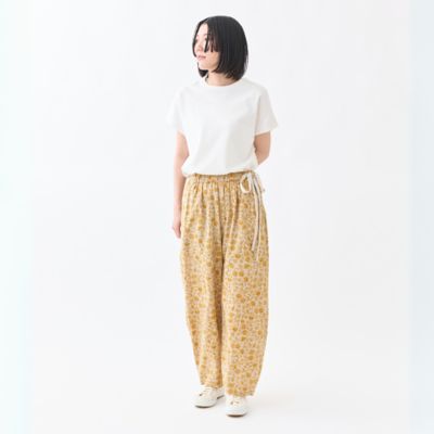 ＳＡＲＡＳＡサイドリボンバルーンパンツ