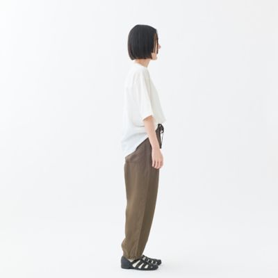 キュプライージージョガーパンツ