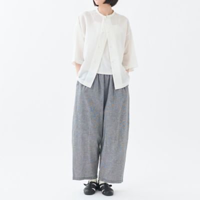 mamaちゃん　パンツ＋トップス あさみみちゃん】あさみみビッグフェイスメンズ下着(ASAMIMI