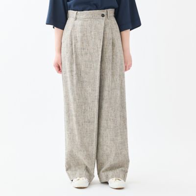 mamaちゃん　パンツ＋トップス 産後2週間頃～]産後ママのおなかひっこめショーツ2枚組 通販