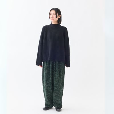 Vintage Orchard』2タックイージーカーブパンツ