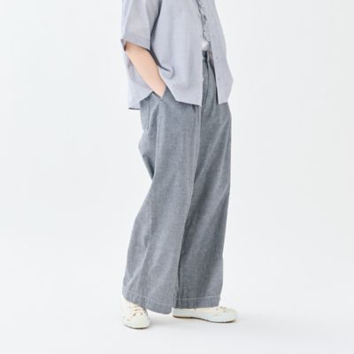 グレースママページ セットアップ可】ツイード調テーパードパンツ 入学式 ママスーツ 犬服・アクセサリー