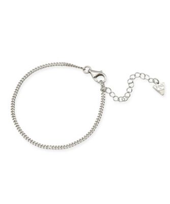 ＜EINS by Grosse＞ブレスレット　ＣＵＲＶＥ　ＴＨＩＮ　ＧＳ１０１５０Ｐ