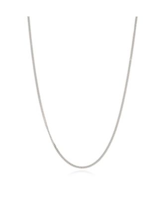 ＜EINS by Grosse＞ネックレス　ＣＵＲＶＥ　ＧＳ２０２０８Ｐ