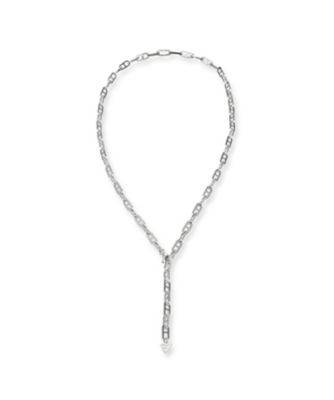 ＜EINS by Grosse＞ネックレス　ＥＡＳＹ　ＡＮＣＨＯＲ　ＧＳ２０４５０Ｐ