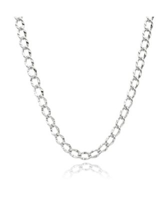 ネックレス EASYLOGO MANTEL GS20485P | EINS