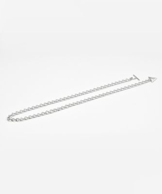 ネックレス EASYLOGO MANTEL GS20485P | EINS