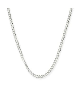 ＜EINS by Grosse＞ネックレス　ＥＡＳＹＬＯＧＯ　ＲＩＰＰＬＥＳＤＯＵＢＬＥ　ＧＳ２０４８７Ｐ