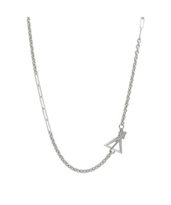 HALFANDHALFSLIMネックレス GS20508P | EINS
