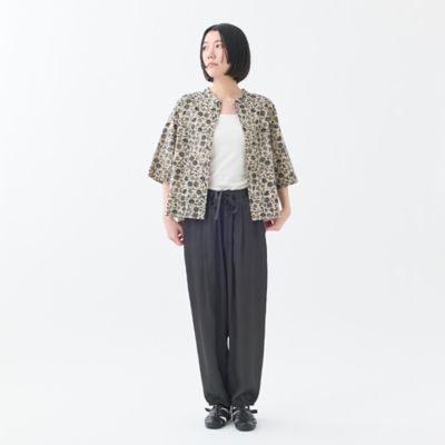ＳＡＲＡＳＡシャツジャケット