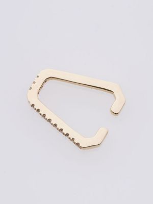 Ｓｑｕａｒｅ　Ｄｉａｍｏｎｄ　Ｅａｒ　Ｃｕｆｆ　※シングル