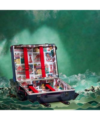 Thunderball キャリーオン ー 4ホイール