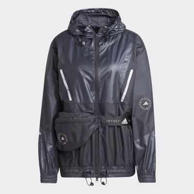 Adidas By Stella Mccartney Women アディダスバイステラマッカートニーのジャケット コート一覧 三越伊勢丹オンラインストア 公式