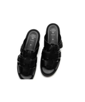 サンダル GURKHA SANDALS（TWEETY SOLE