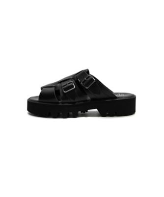 サンダル GURKHA SANDALS（TWEETY SOLE