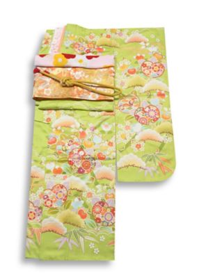 手刺繍入あずきのアイピロー【うさことミモザ】 完売【想いを伝える刺繍】あずき/小豆のアイピロー/白うさぎとミモザ