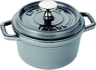 STAUB ストウブ ココット ラウンド 14-