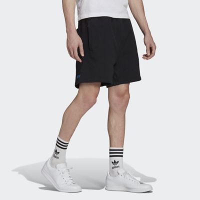 ＜adidas Originals BLUE VERSION＞ＥＳＳ．ＳＨＯＲＴ