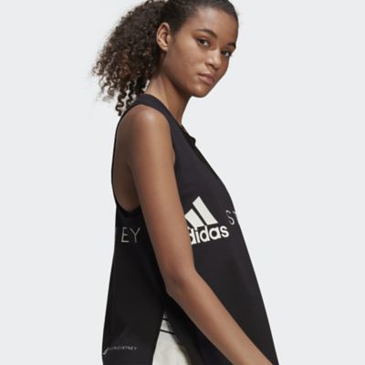 ａｄｉｄａｓ ＢＹ ＳＴＥＬＬＡ ＭＣＣＡＲＴＮＥＹ スポーツウェア ロゴタンクトップ | ファッション・服 |  三越伊勢丹オンラインストア・通販【公式】